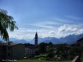 la soleggiata Lauco